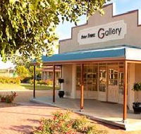 Peter Franz Fine Art Gallery - Attractions