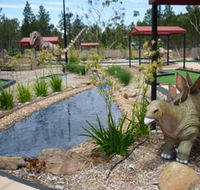 Barossa Bowland and Mini Golf - Attractions