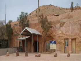 Catacomb Underground Church - Attractions 0