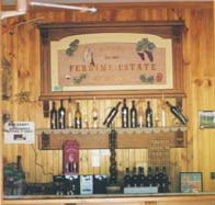Perrini Estate Winery - Attractions