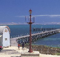 Port Victoria Museum - Attractions