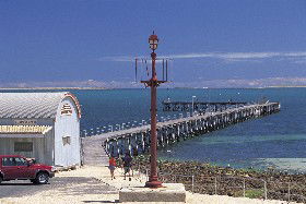 Port Victoria Museum - Attractions 0