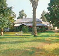 NTSA Renmark Branch Olivewood Estate - Attractions