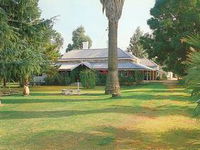 NTSA Renmark Branch Olivewood Estate
