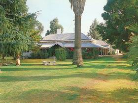 NTSA Renmark Branch Olivewood Estate - Attractions 0
