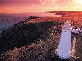Lashmar Conservation Park - Attractions 0