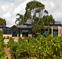 Delacolline Estate - Attractions