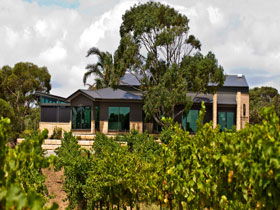 Delacolline Estate - Attractions 0