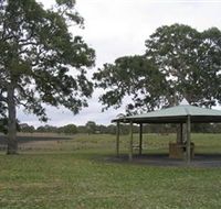 Greenrise Recreational Reserve - Attractions