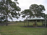 Greenrise Recreational Reserve