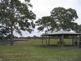 Greenrise Recreational Reserve - Attractions 0