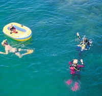 Port Noarlunga Beach and Jetty - Attractions