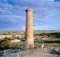 Kapunda Mine Trail - Attractions