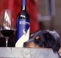 Koonara Wines - Attractions