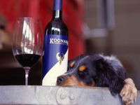 Koonara Wines