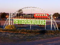 Book Peterborough Accommodation Vacations See Attractions See Attractions