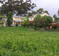 Horndale Distillery and Wine Cellars - Attractions