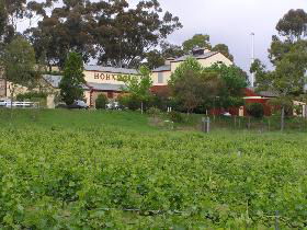 Horndale Distillery And Wine Cellars - Attractions 0