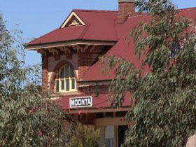Moonta Tourist Office - Attractions 0