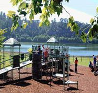 Valley Lake Wildlife Park And Boardwalk - Attractions