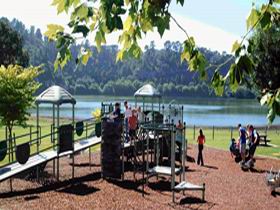 Valley Lake Wildlife Park And Boardwalk - Attractions 0