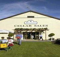 Angove Family Winemakers - Attractions