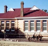Maitland Museum - Attractions