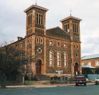 Kapunda Heritage Trail - Attractions
