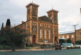 Kapunda Heritage Trail - Attractions 0