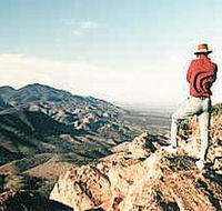 Devil's Peak Walking Trail - Attractions