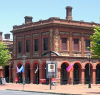 Port Community Arts Centre - Attractions