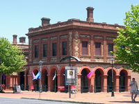 Port Community Arts Centre