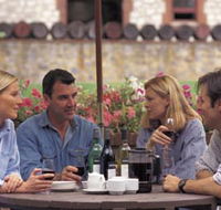 Yalumba - Attractions