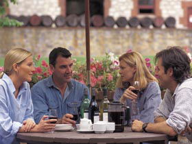 Yalumba - Attractions 0