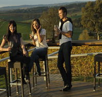 The Lane Vineyard - Attractions