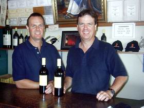 Redman Winery - Attractions 0