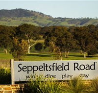 Seppeltsfield Road - Attractions