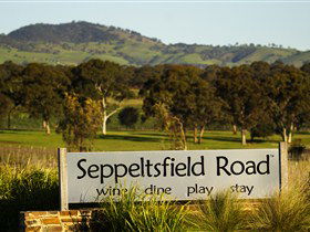 Seppeltsfield Road - Attractions 0