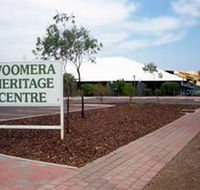 Woomera Heritage and Visitor Information Centre - Attractions