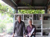 Brick Kiln Wines