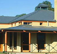 Hugo Wines - Attractions