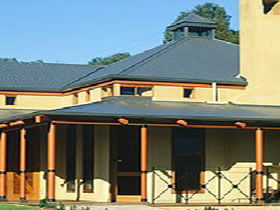 Hugo Wines - Attractions 0