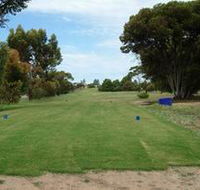 Ardrossan Golf Club - Attractions