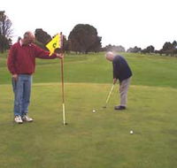 Kingston South East Golf Club - Attractions