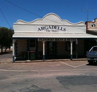 Flinders Bikes and Bytes - Attractions