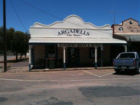 Flinders Bikes And Bytes - Attractions 0