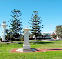 Historic Wallaroo Town Drive - Attractions