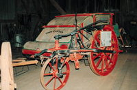 Book Jamestown Accommodation Vacations Attractions Attractions