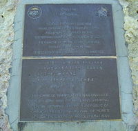 The Chinese Memorial at Robe - Attractions