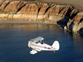 Adelaide Biplanes - Attractions Las Vegas 0